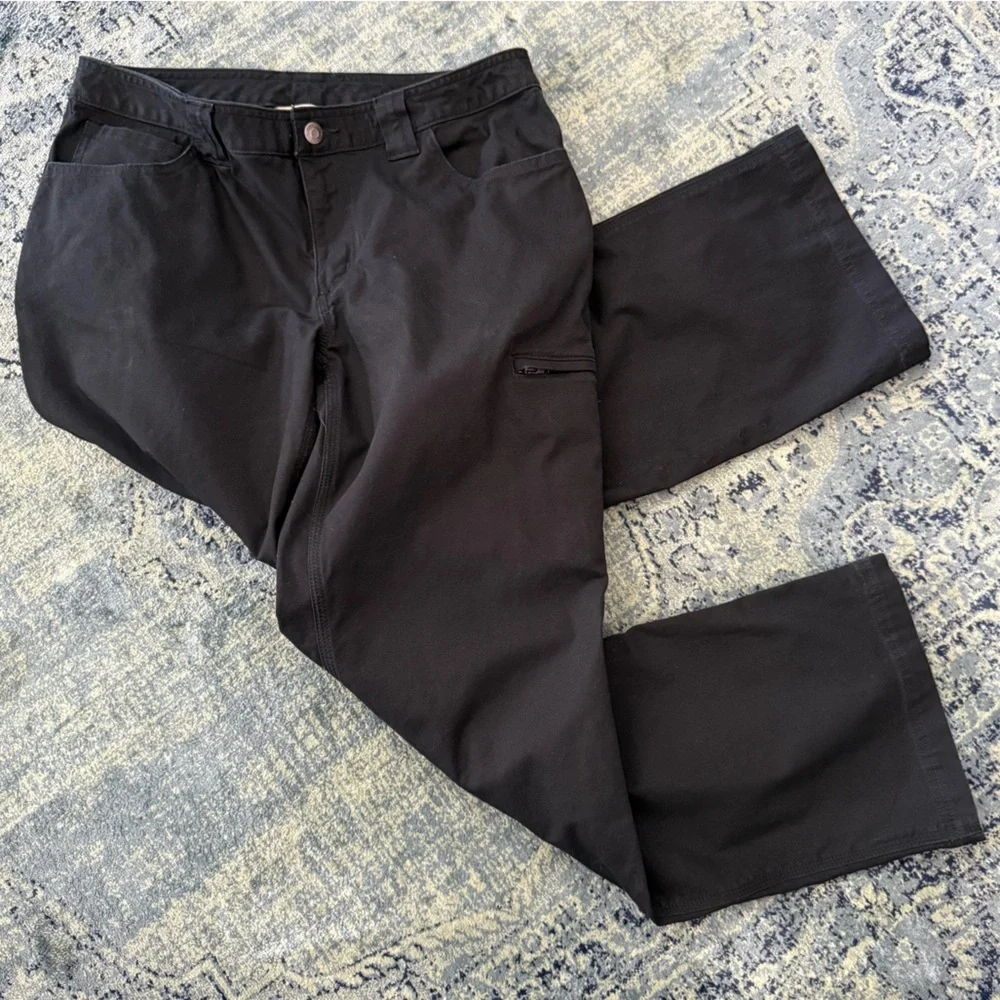Duluth Trading Co. Cargo Pants 10x31